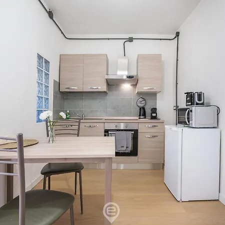 아파트 New Sandalia House - Ginepro
